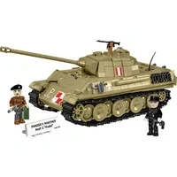 Abbildung von COBI Panzer V Panther AUSF.G Pudel