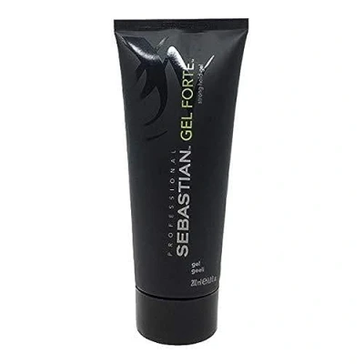 Abbildung von Sebastian Professional Gel Forte (Stylinggel) 200ml