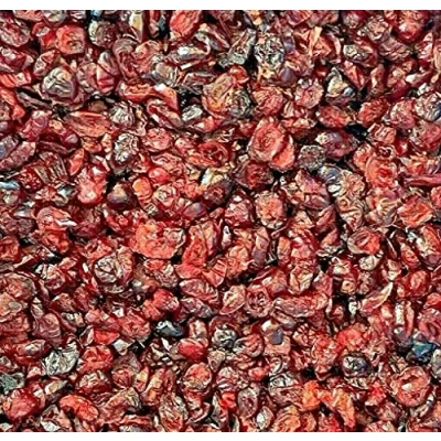 Abbildung von Cranberries getrocknet Cranberry gesüßt saftig Trockenfrüchte GMO frei feinste Qualität 1 kg Soleilfood