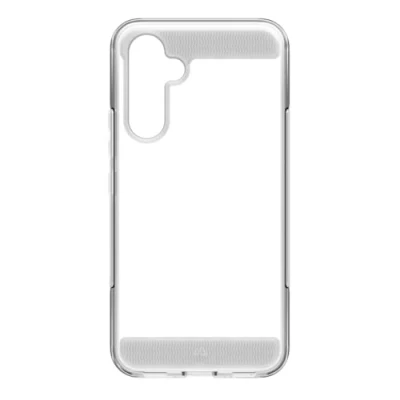Abbildung von Black Rock Hülle Air Robust Case Passend für Samsung Galaxy A54 5G I Handyhülle, Durchsichtig, Dünn, Cover, Stoßfest (Transparent)