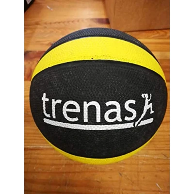 Abbildung von trenas Medizinball PRO 2 kg
