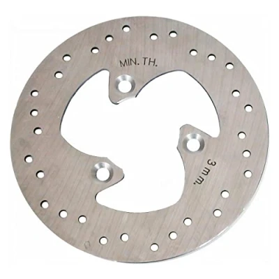 Abbildung von Bremsscheibe RMS für Malaguti F12 Phantom / F15 Firefox 50ccm, 11943000
