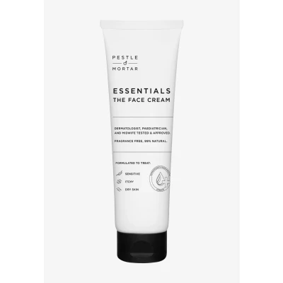 Abbildung von Pestle &amp; Mortar Essentials FACE Cream Gesichtscreme, Größe: 100 ml,