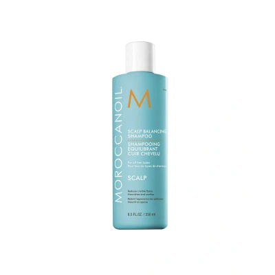 Abbildung von Moroccanoil Scalp balancing shampoo 250 ml