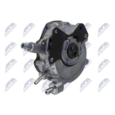 Abbildung von NTY PVP VW 011 Unterdruckpumpe VOLKSWAGEN: Transporter 5 Bus, Multivan (7HM, Pritsche / Fahrgestell