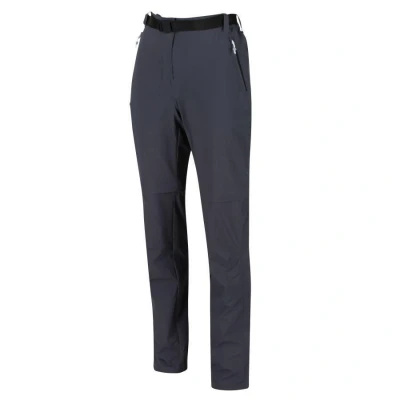 Abbildung von Damen Hose Xert Stretch Zip Off