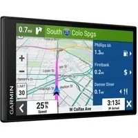 Abbildung von Garmin DriveSmart 66 EU MT S