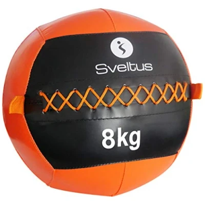 Abbildung von Wall ball Sveltus 35 cm 8 kg