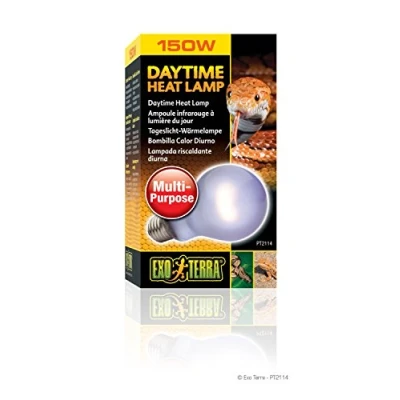 Abbildung von Exo Terra Daytime Heat Lamp 15 Watt