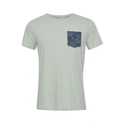 Abbildung von 11 Project Pryanis Tshirt print, Herren, Größe: XL, Frosty green
