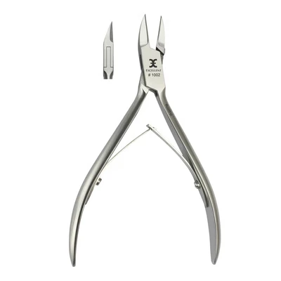 Abbildung von Nagelzange 13.0 cm gerade 1 St