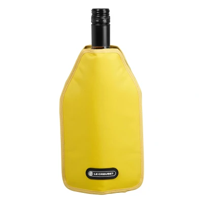 Abbildung von Le Creuset Screwpull Weinkühler WA 126 Citrus