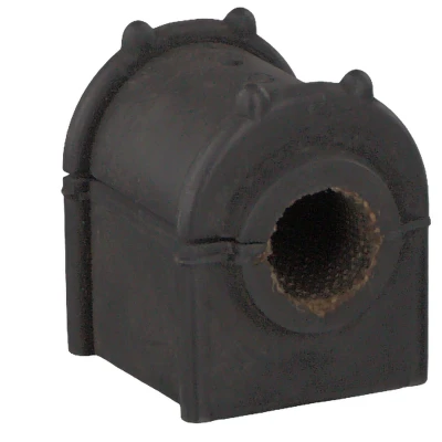 Abbildung von FEBI BILSTEIN 100921 Stabigummis Hinterachse Gummi 17,5 34,5 JAGUAR: S Type