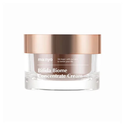 Abbildung von Ma:nyo Bifida Biome Concentrate Cream 50 ml