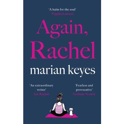 Abbildung von Again, Rachel: The No 1 Bestseller That Everyone Is Talking About 2023 (Walsh Family)