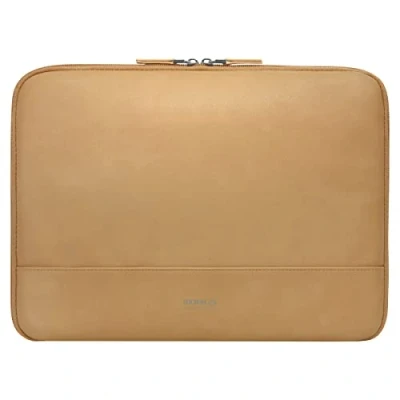 Abbildung von Mobilis Tablet/Laptoptasche ORIGINE Sleeve 12.5 14 Braun