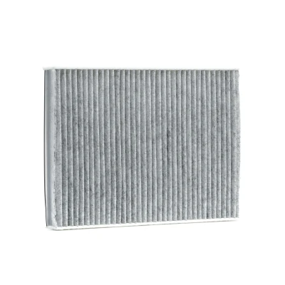 Abbildung von DELPHI TSP0325226C Innenraumfilter Aktivkohlefilter 270 196 32 VOLVO: XC60 I, V60 V70 3, LAND ROVER: Freelander 2 SUV, Range Rover Evoque