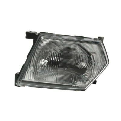 Abbildung von TYC 20 5442 05 2 Scheinwerfer links H4 mit Lampenträger NISSAN: Patrol GR 5 SUV