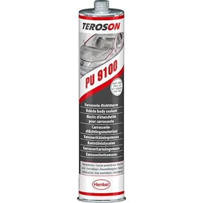 Abbildung von Teroson 1896978 Dichtstoff, 310 ml, Weiß