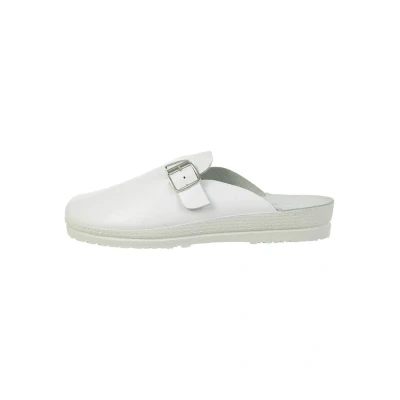 Abbildung von Rohde Clogs, Herren, Größe: 41, Weiß Schuhe