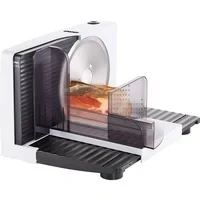 Abbildung von Unold Allesschneider &quot;Curve White 78860&quot;, 100 W
