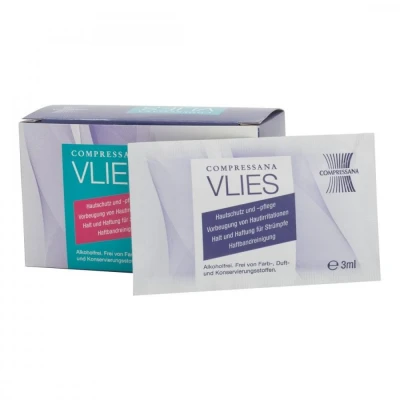 Abbildung von Compressana Vlies 10 St