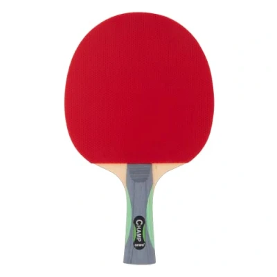 Abbildung von GEWO Tischtennisschläger Schläger Champ konkav