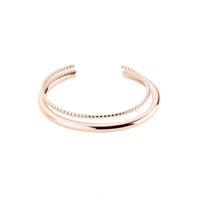 Abbildung von Tamaris SET Armband Rose goldcoloured, Damen, Größe: One Size, gold coloured