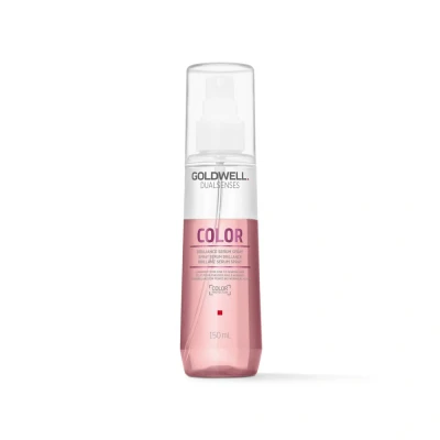 Abbildung von Goldwell Dualsenses Color Serum Spray 150ml