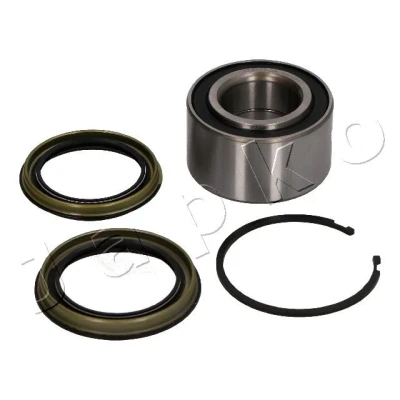 Abbildung von JAPKO 411014 Radlagersatz 68 NISSAN: MICRA 2
