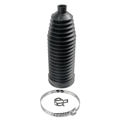 Abbildung von TRW JBE354 Lenkmanschette Thermoplast Vorderachse, beidseitig BMW: X5, 7, 5 Limousine, LAND ROVER: Range Rover 3