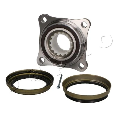 Abbildung von JAPKO 412024 Radnabe TOYOTA: Land Cruiser Prado 120