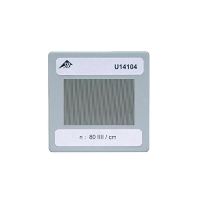 Abbildung von 3B Scientific U14104 Liniertes Gitter