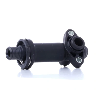 Abbildung von TOPRAN 502 393 Thermostat, Kühlung Abgasrückführung mit Dichtung BMW: 5 Touring, Limousine, 3 Touring