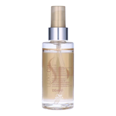 Abbildung von Wella 2 er Pack SP Luxe Oil Elixir 100 ml