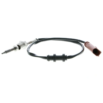 Abbildung von VEMO V10 72 0011 Sensor, Abgastemperatur Original Qualität VOLKSWAGEN: Passat B6 Variant, B7 CC