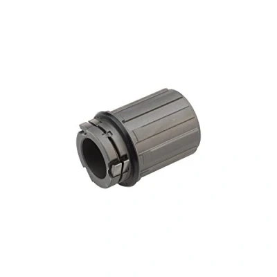 Abbildung von SRAM Unisex Erwachsene Freilaufkörper 03455771 Freilaufkörper, Schwarz/Silber, Einheitsgröße