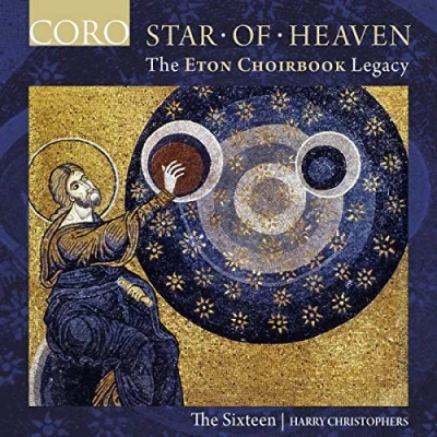Abbildung von Star of Heaven The Eton Choirbook Legacy