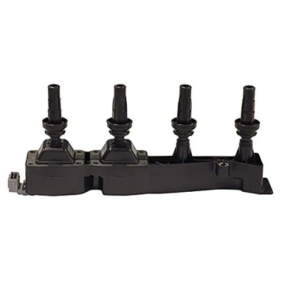 Abbildung von FAE 80235 Zündspule PEUGEOT: 206 Schrägheck, 207 307 CITROËN: Xsara Picasso, C3 I C2 Schrägheck