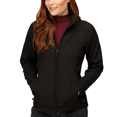 Abbildung von Regatta Uproar Soft Shell Damen Jacke