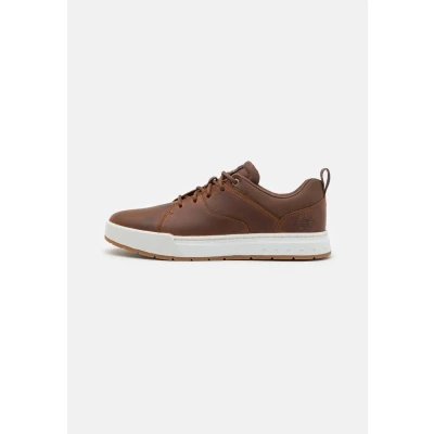 Abbildung von Timberland Maple Grove Sneaker low, Herren, Größe: 46, Medium brown Schuhe