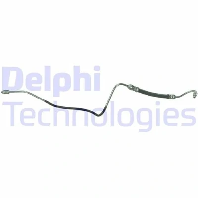 Abbildung von Bremsschlauch DELPHI LH7511, Links