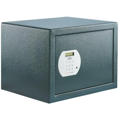 Abbildung von Burg Wächter Möbeltresor Pure Safe 49050 130 E