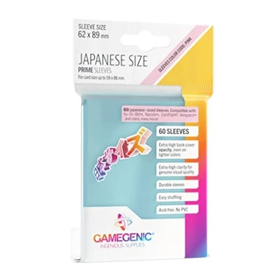Abbildung von Gamegenic GGS10127ML