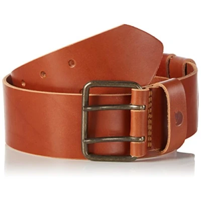 Abbildung von Fjällräven Unisex Equipment G rtel, Leather Cognac, 95 EU
