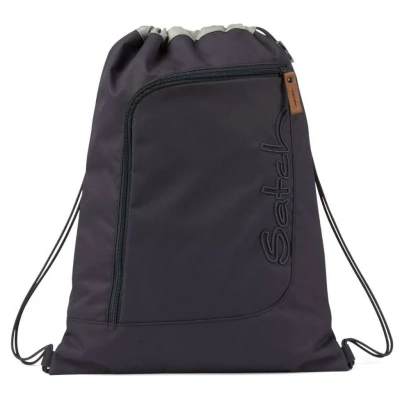 Abbildung von satch Sacca sportiva Nordic Grey Grigio
