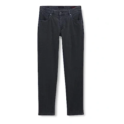 Abbildung von bugatti Herren 3034 26384 Hose, dunkelgrau, Standard