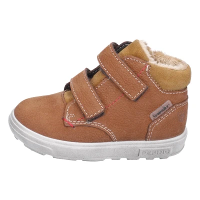 Abbildung von PEPINO by RICOSTA Alex WMS: normal Klettboot Winterboots, Babyschuh, Kindergartenschuh mit Warmfutter