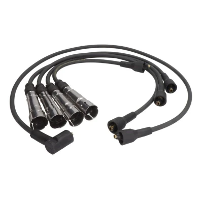Abbildung von MAGNETI MARELLI 941318111129 Zündkabelsatz VOLKSWAGEN: GOLF 2, TRANSPORTER 4 Bus, 3