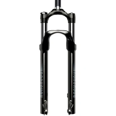Abbildung von RockShox Unisex Erwachsene Judy Tk Federgabel, Silver, One Size